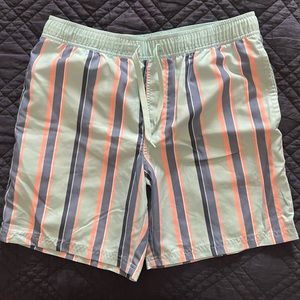 Swim Trunks